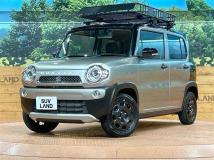 2019 Suzuki Hustler