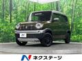 2018 Suzuki Hustler