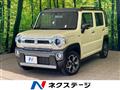 2023 Suzuki Hustler