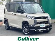 2023 Mitsubishi DELICA MINI