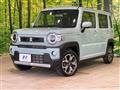 2020 Suzuki Hustler