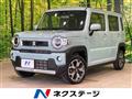 2020 Suzuki Hustler