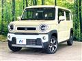 2021 Suzuki Hustler