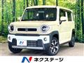 2021 Suzuki Hustler