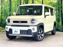 2021 Suzuki Hustler