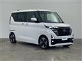 2023 Nissan ROOX