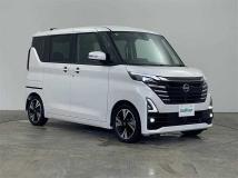 2023 Nissan ROOX
