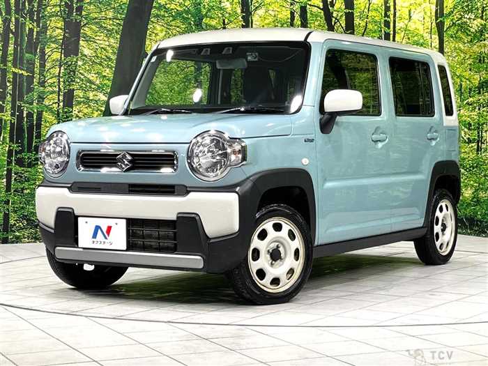 2023 Suzuki Hustler