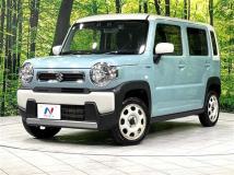 2023 Suzuki Hustler