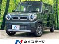 2025 Suzuki Hustler