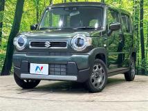 2025 Suzuki Hustler