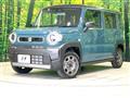 2025 Suzuki Hustler