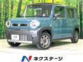 2025 Suzuki Hustler