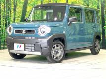 2025 Suzuki Hustler