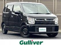 2017 Suzuki Wagon R