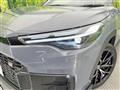 2026 Toyota CorollaCross