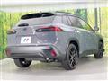 2026 Toyota CorollaCross