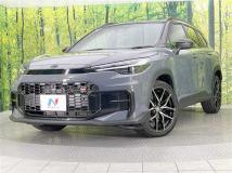 2026 Toyota CorollaCross
