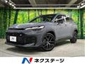 2026 Toyota CorollaCross