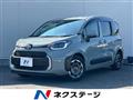 2023 Toyota Sienta