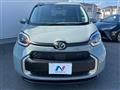 2023 Toyota Sienta