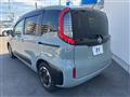 2023 Toyota Sienta