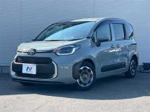 2023 Toyota Sienta