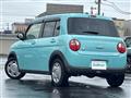 2016 Suzuki Lapin