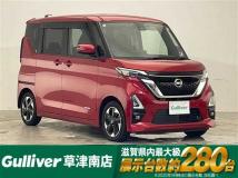 2021 Nissan ROOX