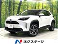 2023 Toyota Yaris Cross