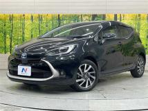 2021 Toyota AQUA