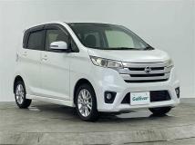 2015 Nissan DAYZ