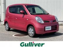 2008 Nissan Moco