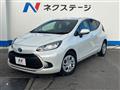 2024 Toyota AQUA