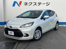 2024 Toyota AQUA