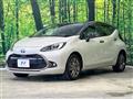 2025 Toyota AQUA