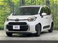 2022 Toyota Sienta