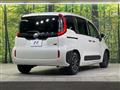 2022 Toyota Sienta