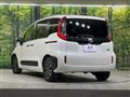 2022 Toyota Sienta