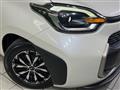 2022 Toyota Sienta