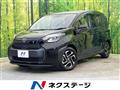 2023 Toyota Sienta