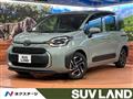 2024 Toyota Sienta