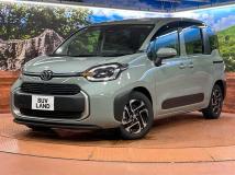 2024 Toyota Sienta