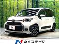 2025 Toyota Sienta