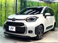 2025 Toyota Sienta