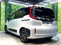 2025 Toyota Sienta