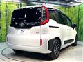 2025 Toyota Sienta
