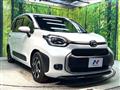 2025 Toyota Sienta