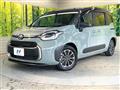 2025 Toyota Sienta