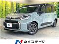 2025 Toyota Sienta